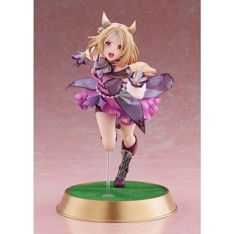 マックスファクトリー ウマ娘 プリティーダービー ナリタトップロード
