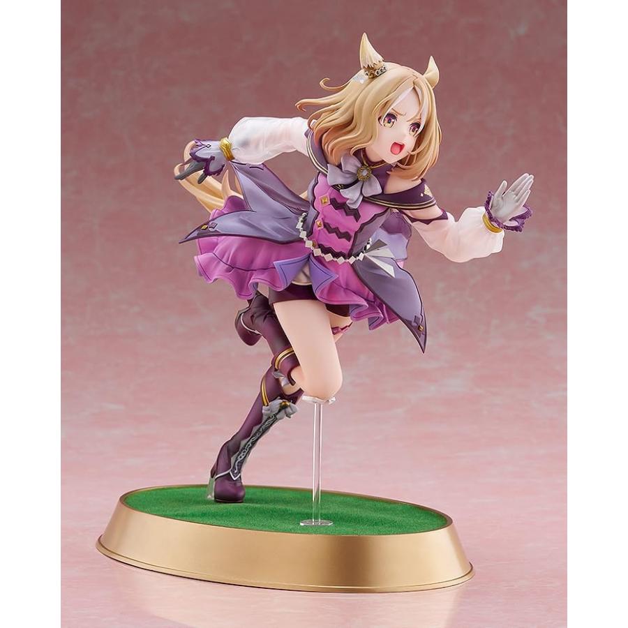 マックスファクトリー ウマ娘 プリティーダービー ナリタトップロード