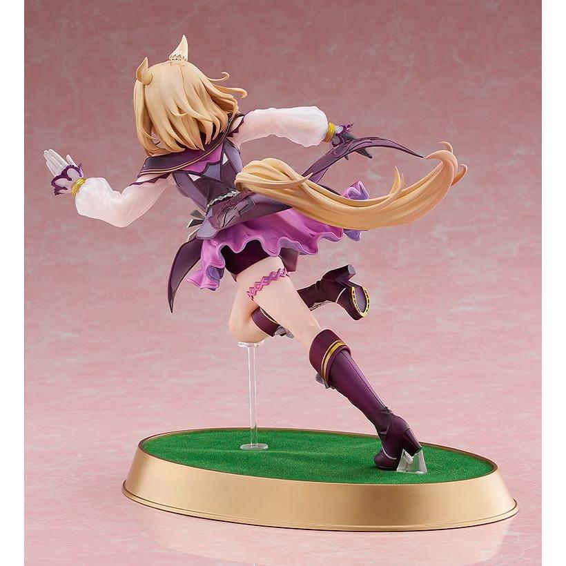 マックスファクトリー ウマ娘 プリティーダービー ナリタトップロード