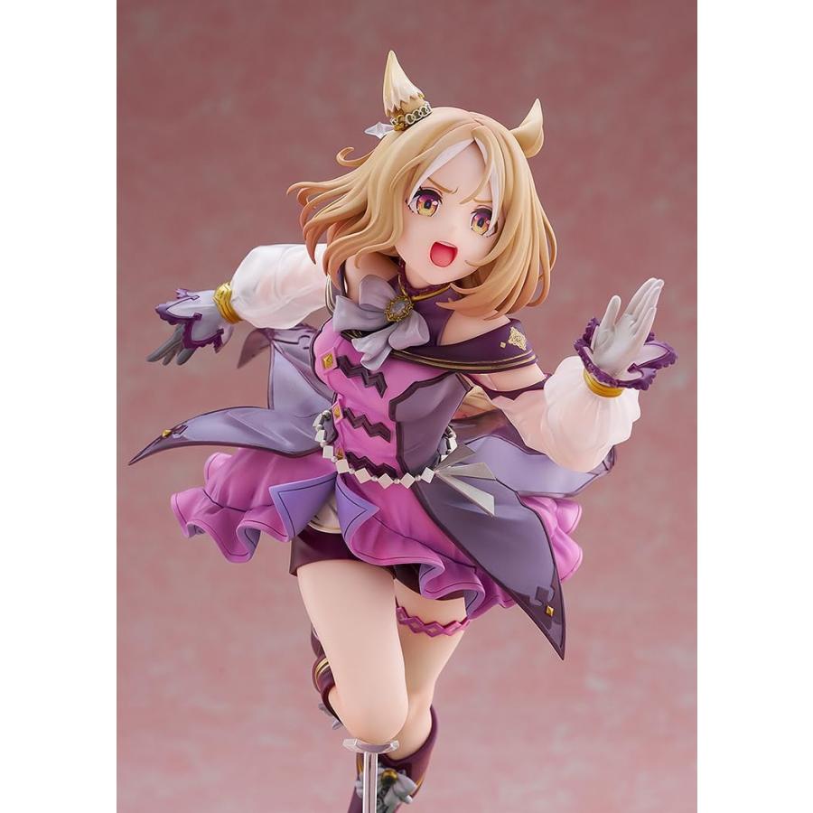 マックスファクトリー ウマ娘 プリティーダービー ナリタトップロード