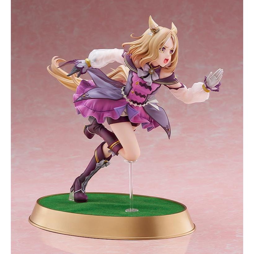 マックスファクトリー ウマ娘 プリティーダービー ナリタトップロード