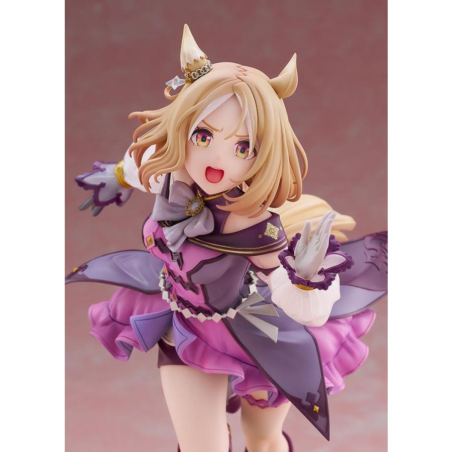 マックスファクトリー ウマ娘 プリティーダービー ナリタトップロード