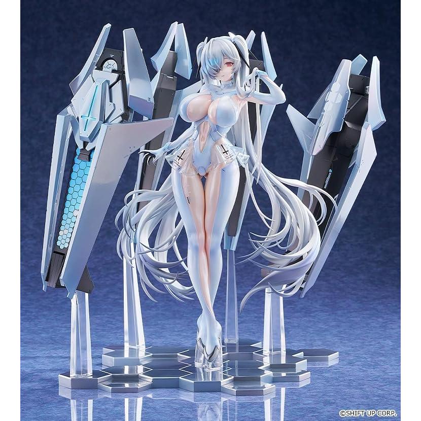 マックスファクトリー 勝利の女神:NIKKE シンデレラ 1/7スケール