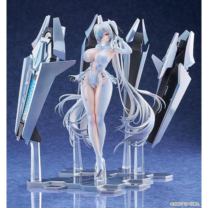 マックスファクトリー 勝利の女神:NIKKE シンデレラ 1/7スケール