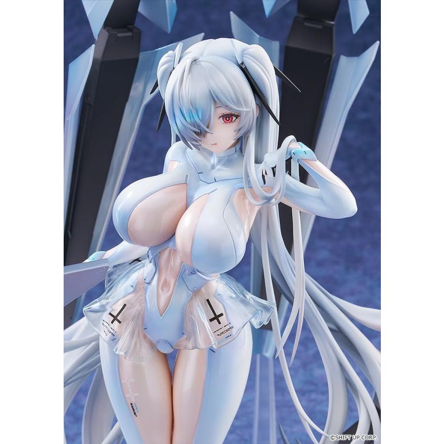 マックスファクトリー 勝利の女神:NIKKE シンデレラ 1/7スケール