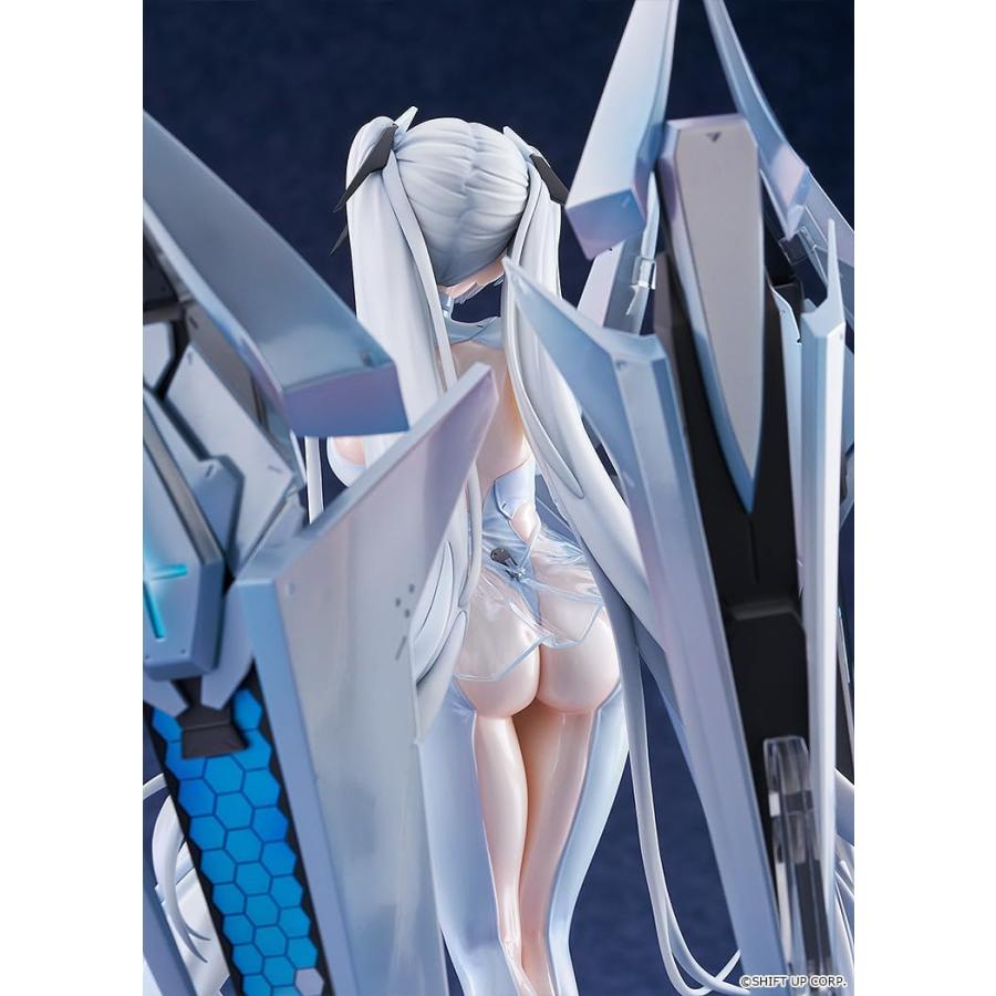 マックスファクトリー 勝利の女神:NIKKE シンデレラ 1/7スケール