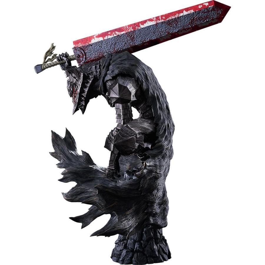 POP UP PARADE ベルセルク ガッツ 狂戦士の甲冑 XL size フィギュア