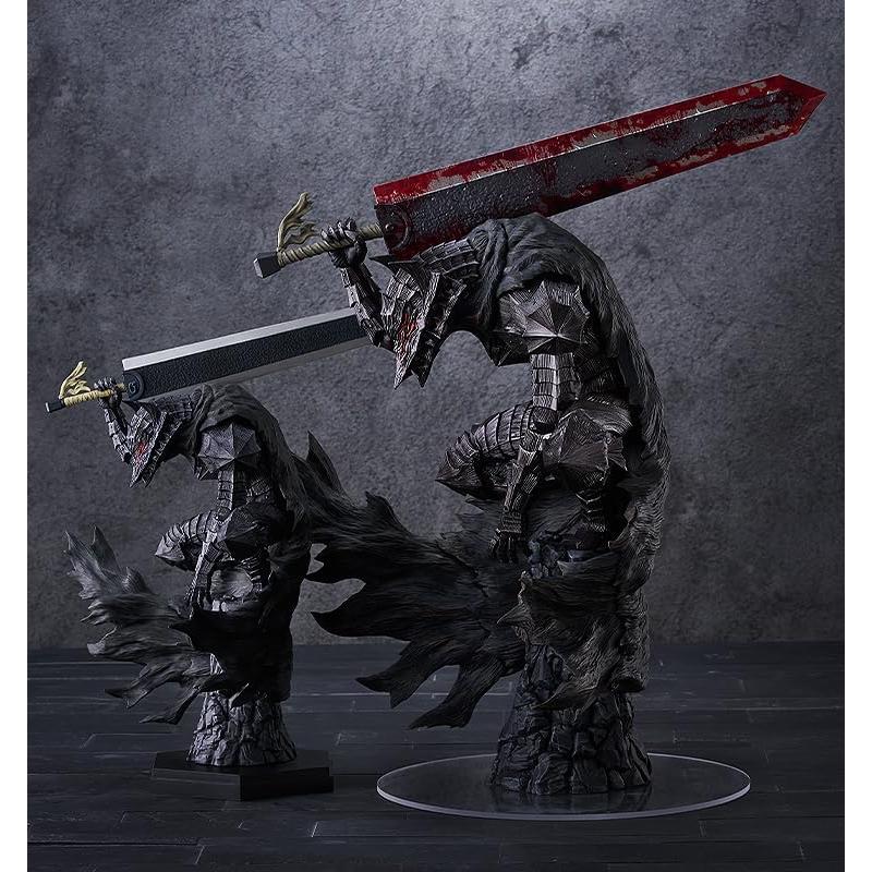 POP UP PARADE ベルセルク ガッツ 狂戦士の甲冑 XL size フィギュア