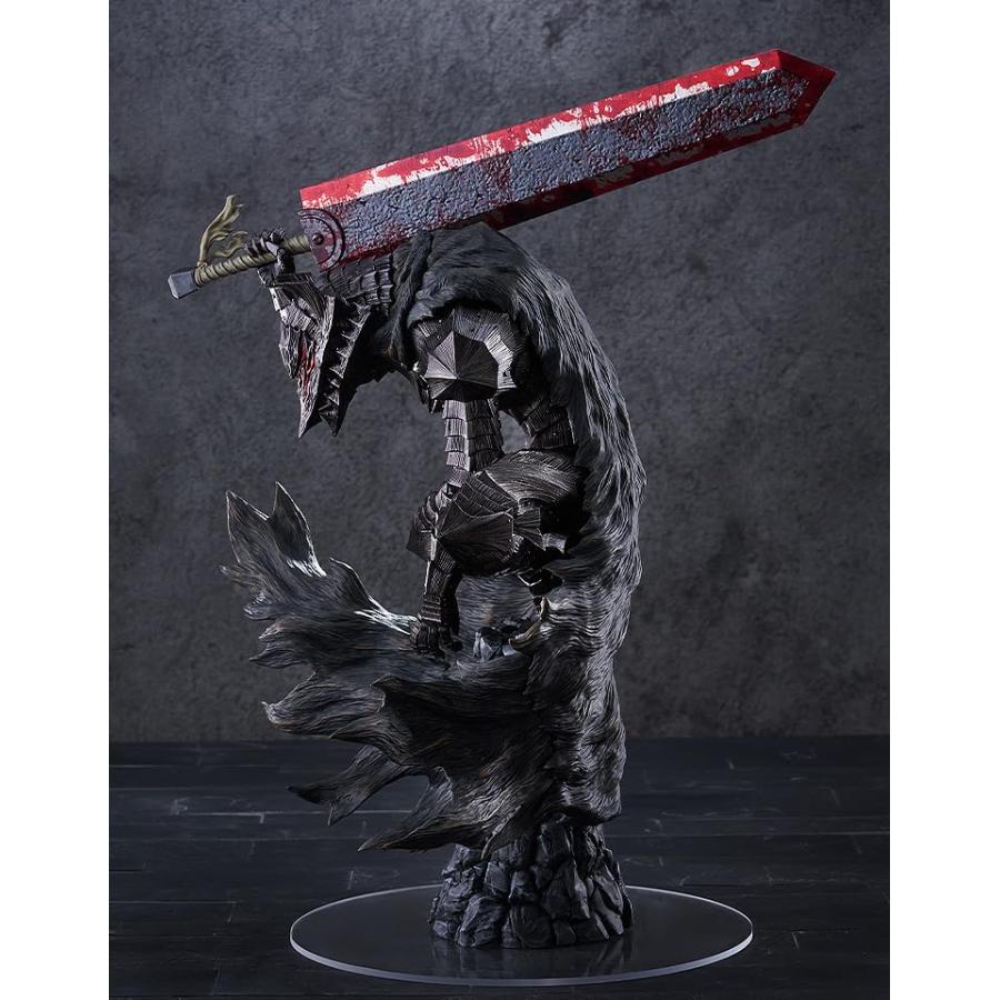 POP UP PARADE ベルセルク ガッツ 狂戦士の甲冑 XL size フィギュア