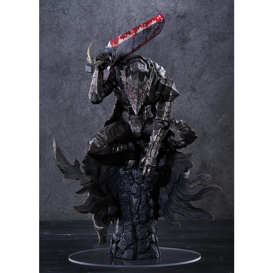 POP UP PARADE ベルセルク ガッツ 狂戦士の甲冑 XL size フィギュア