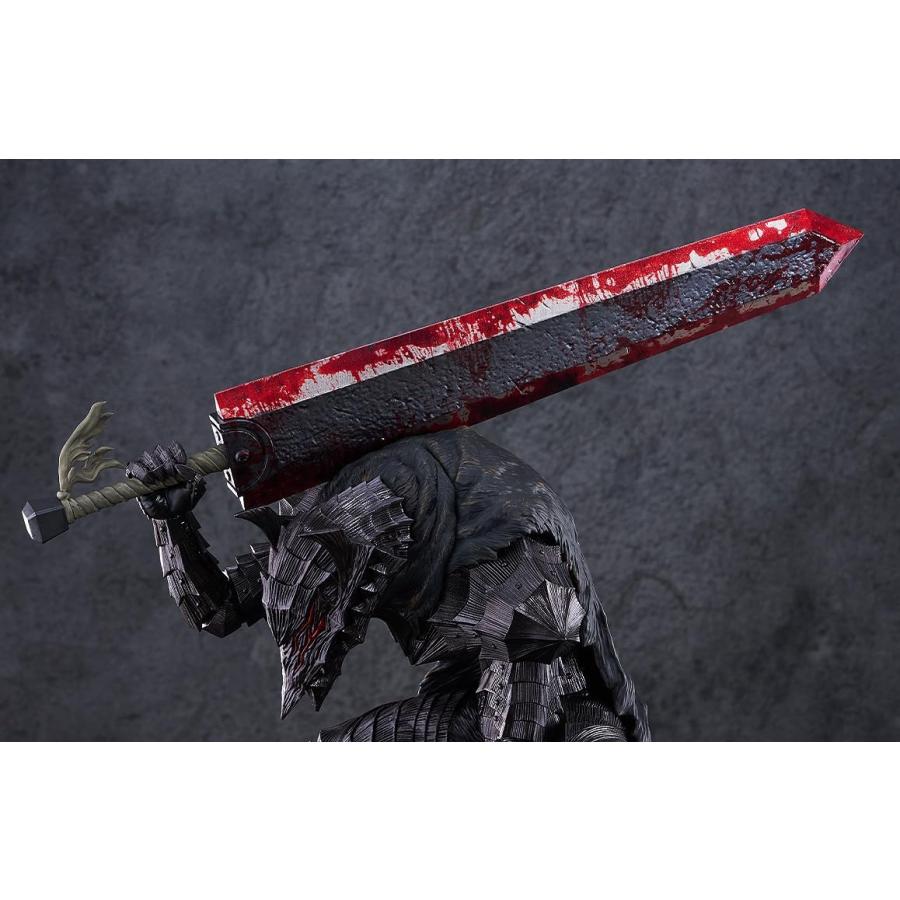 POP UP PARADE ベルセルク ガッツ 狂戦士の甲冑 XL size フィギュア