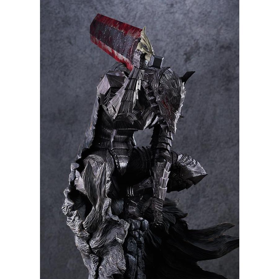 POP UP PARADE ベルセルク ガッツ 狂戦士の甲冑 XL size フィギュア