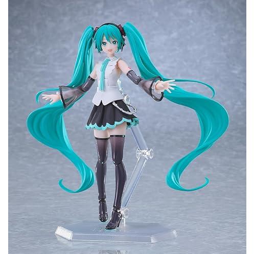 figma ピアプロキャラクターズ 初音ミク NT : コレクトストア - 通販