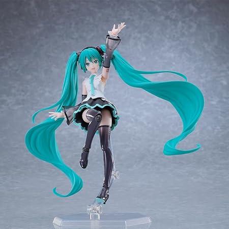 figma ピアプロキャラクターズ 初音ミク NT : MULTIPLE SHOP Yahoo!店
