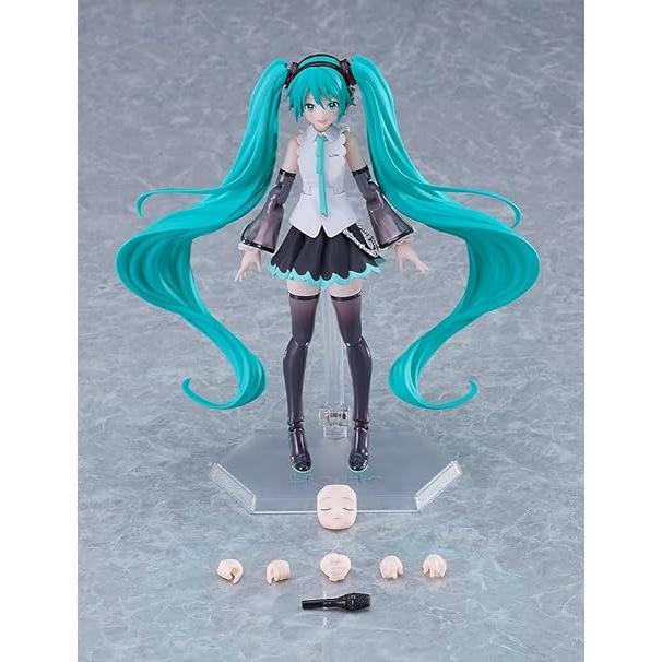 figma ピアプロキャラクターズ 初音ミク NT : コレクトストア - 通販