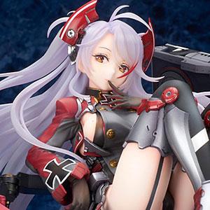 【アルター】 アズールレーン プリンツ・オイゲン 1/7 完成品フィギュア プリンツ・オイゲン | ALTER
