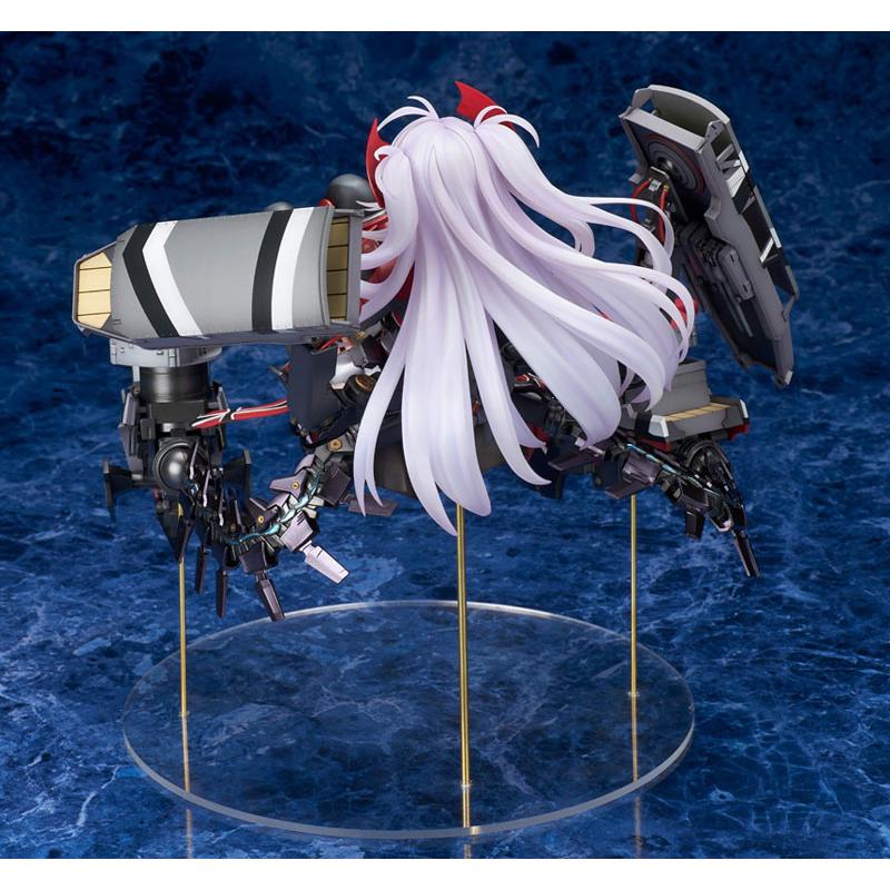 【アルター】 アズールレーン プリンツ・オイゲン 1/7 完成品フィギュア Amazon.co.jp: アルター アズールレーン プリンツ・オイゲン 1/7