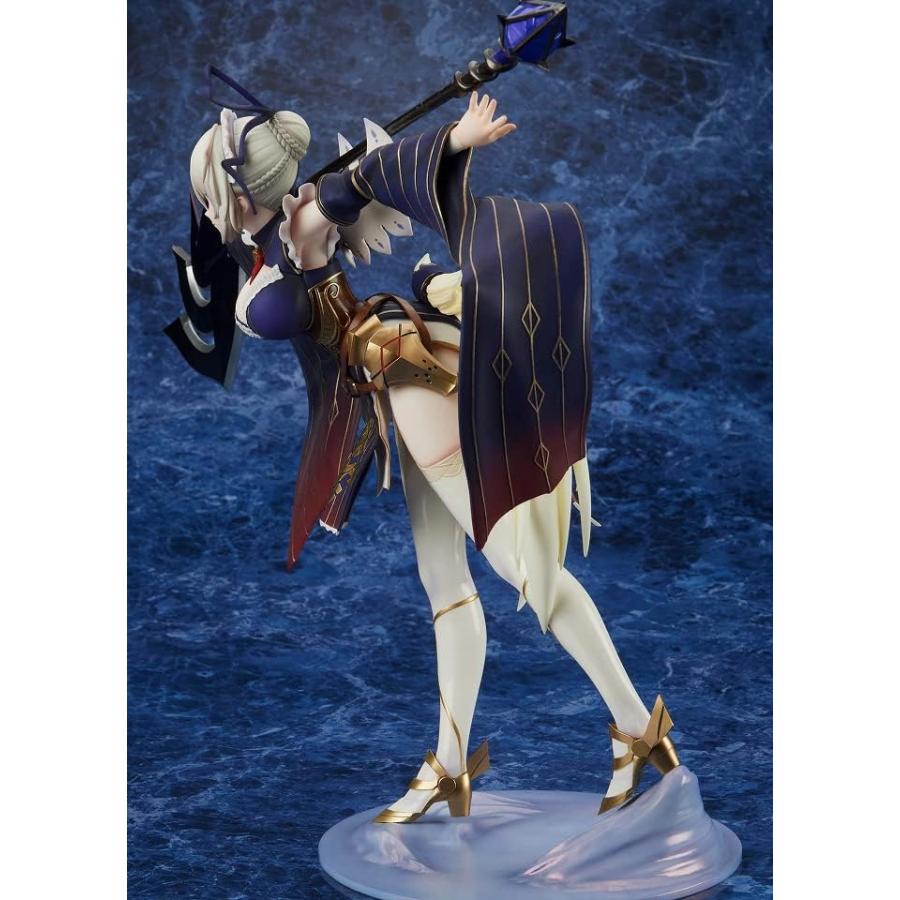 回天堂 千年戦争アイギス 王宮侍女武官 セーラ 第二覚醒ver. 1/6