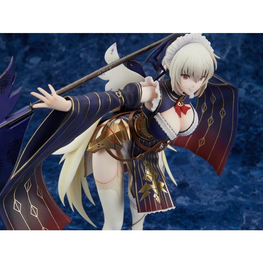 回天堂 千年戦争アイギス 王宮侍女武官 セーラ 第二覚醒ver. 1/6