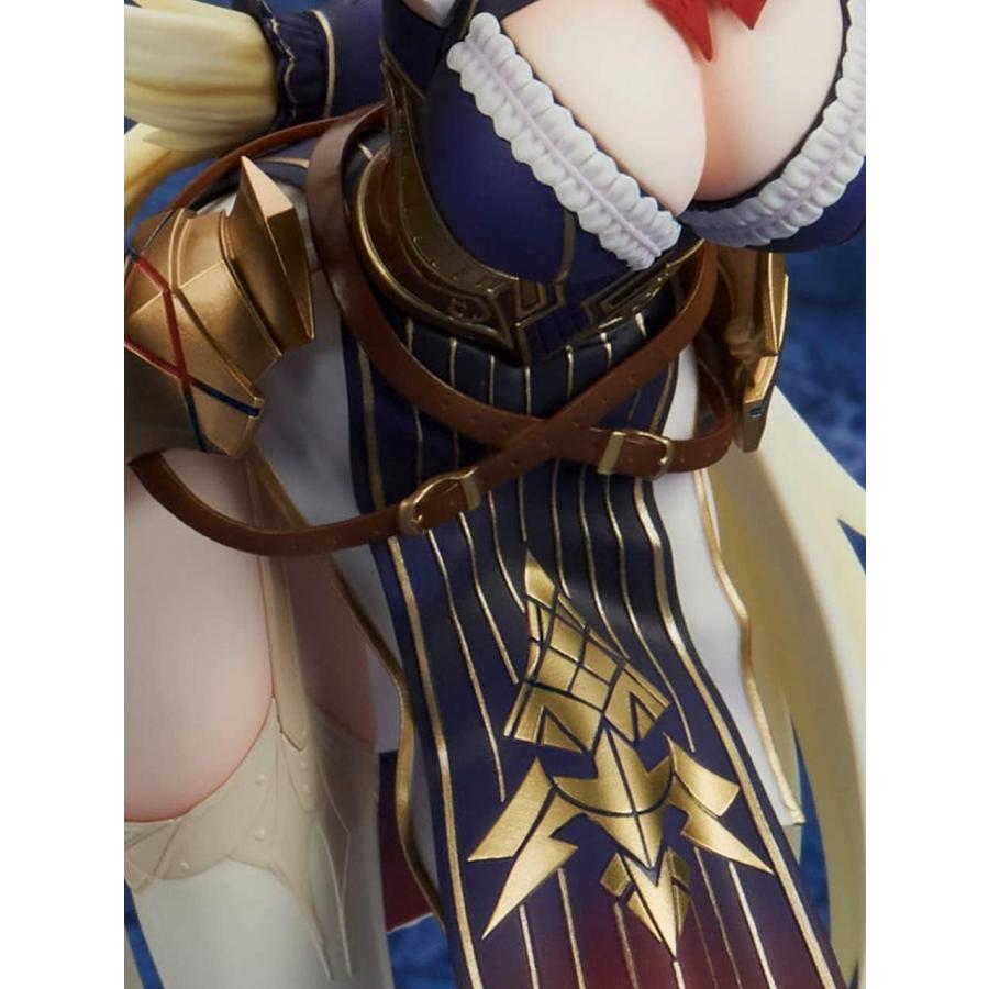 回天堂 千年戦争アイギス 王宮侍女武官 セーラ 第二覚醒ver. 1/6