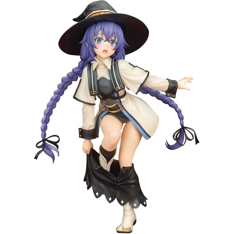 キューズQ 無職転生 -異世界行ったら本気だす- ロキシー・ミグルディア