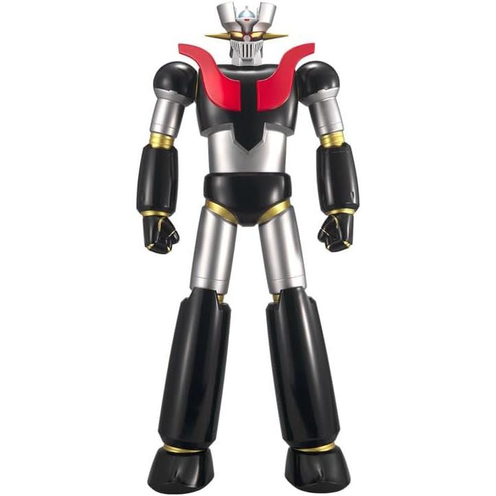 プレックス ジャンボソフビフィギュア グレンダイザーU マジンガーZ