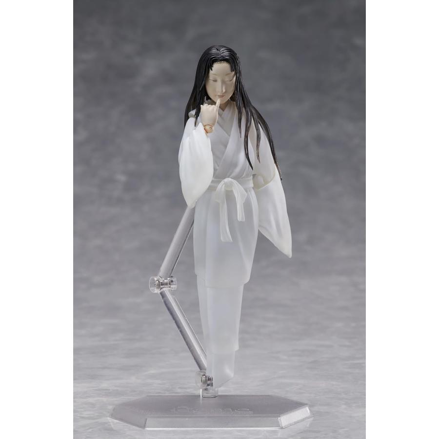 2026年07月31日発売予定】figma テーブル美術館 円山応挙作 幽霊図