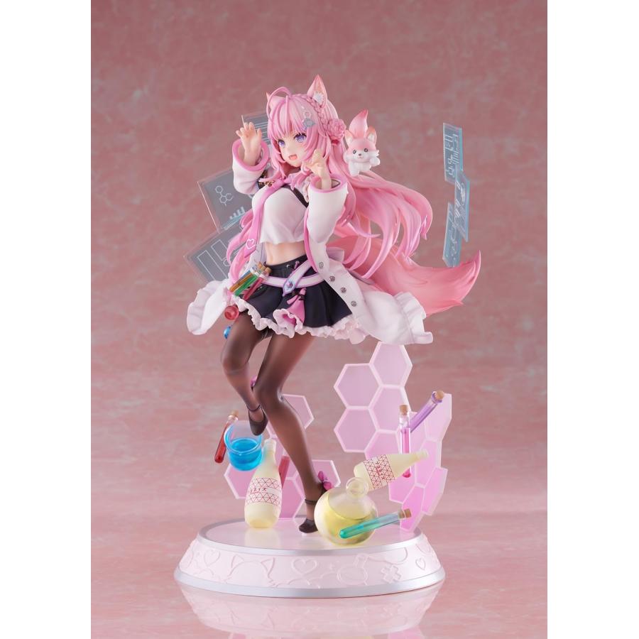 ホロライブプロダクション 博衣こより 1/7 完成品フィギュア