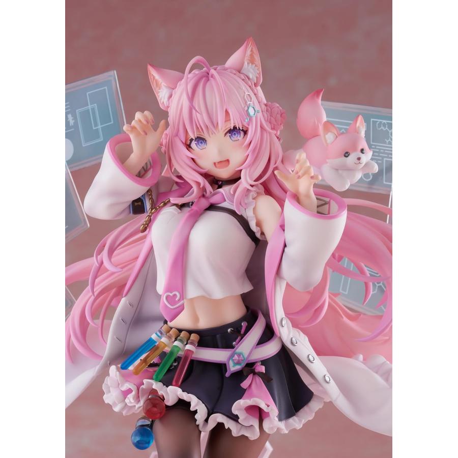 博衣こより 「ホロライブプロダクション」 ホロライブプロダクション 博衣こより 1/7 完成品フィギュア