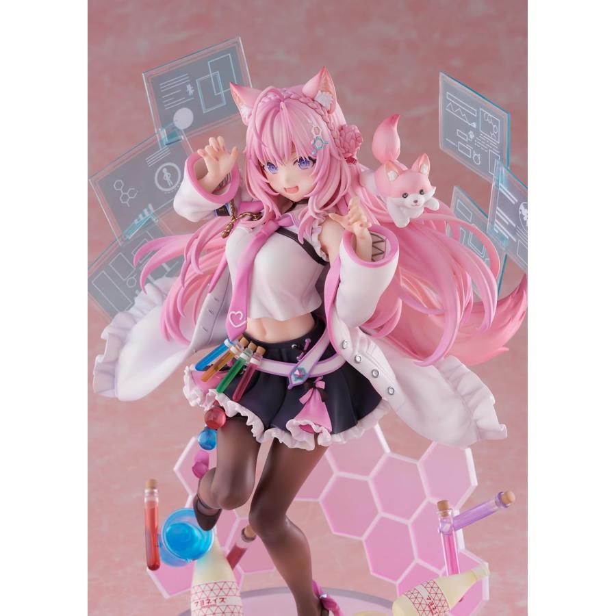 ホロライブプロダクション 博衣こより 1/7 完成品フィギュア