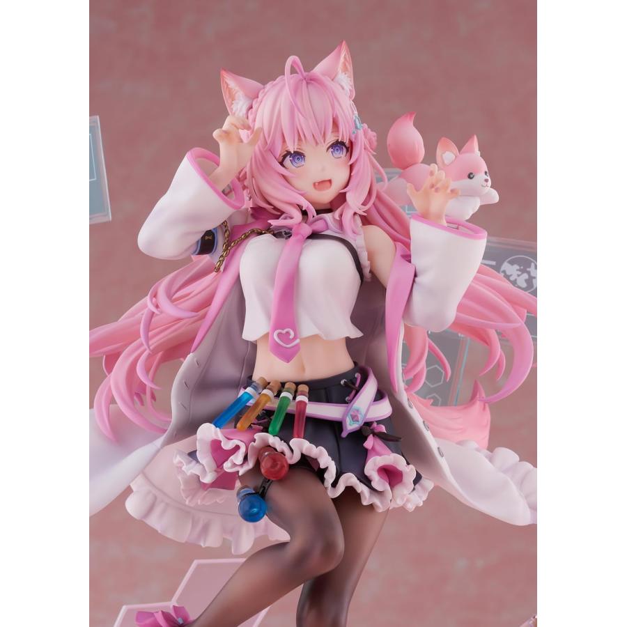 ホロライブプロダクション 博衣こより 1/7 完成品フィギュア