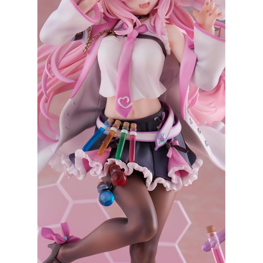 ホロライブプロダクション 博衣こより 1/7 完成品フィギュア