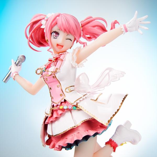 グッドスマイルカンパニー バンドリ！ ガールズバンドパーティ！ VOCAL