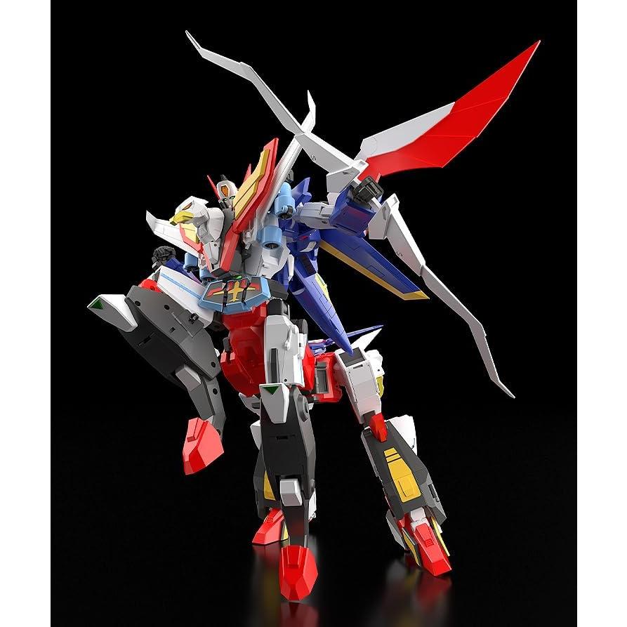 2026年06月30日発売予定】THE合体 伝説の勇者ダ・ガーン ペガサス