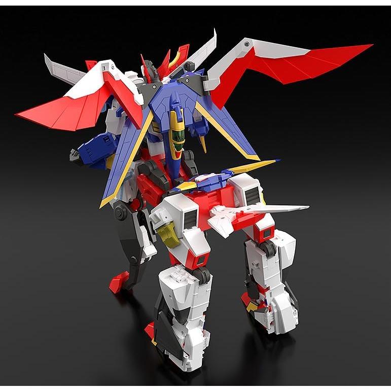 タカラ 伝説の勇者ダ・ガーン ペガサスセイバー 新品未使用品 2026年06月30日発売予定】THE合体 伝説の勇者ダ・ガーン ペガサス