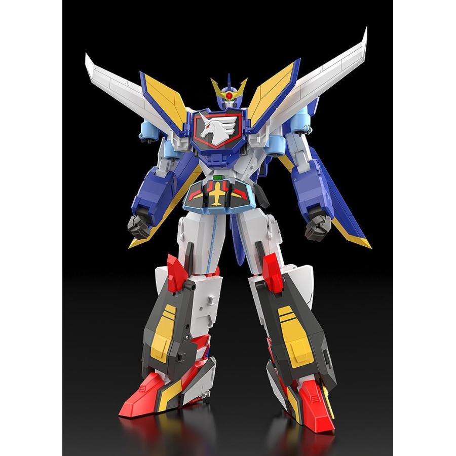 2026年06月30日発売予定】THE合体 伝説の勇者ダ・ガーン ペガサス