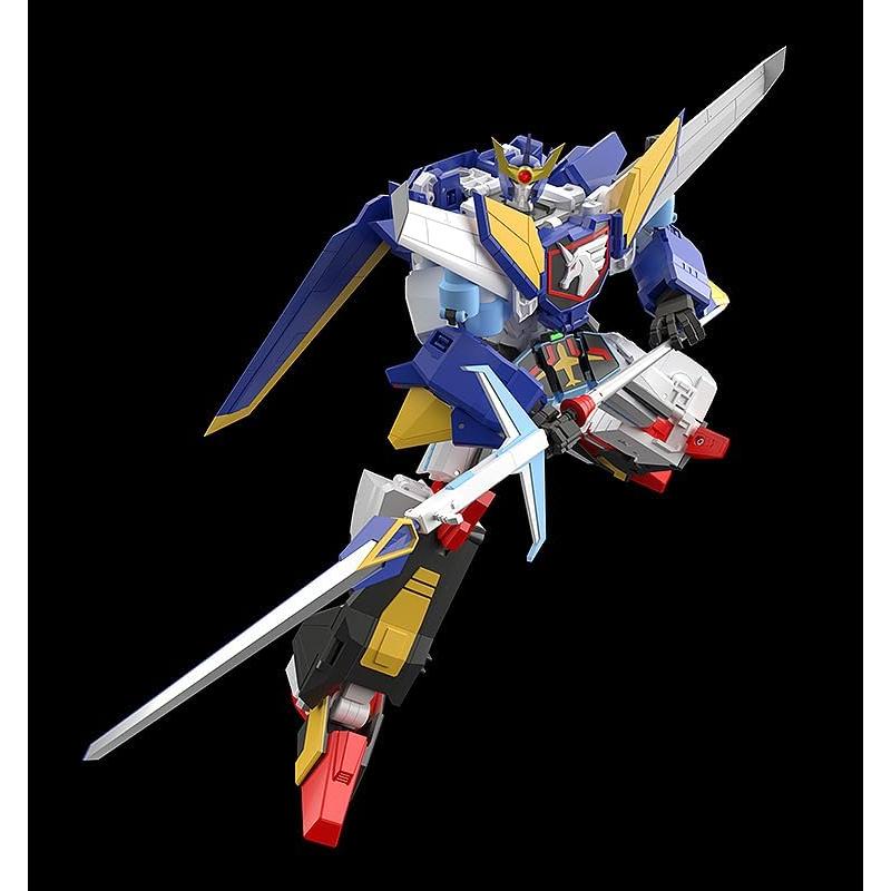 2026年06月30日発売予定】THE合体 伝説の勇者ダ・ガーン ペガサス