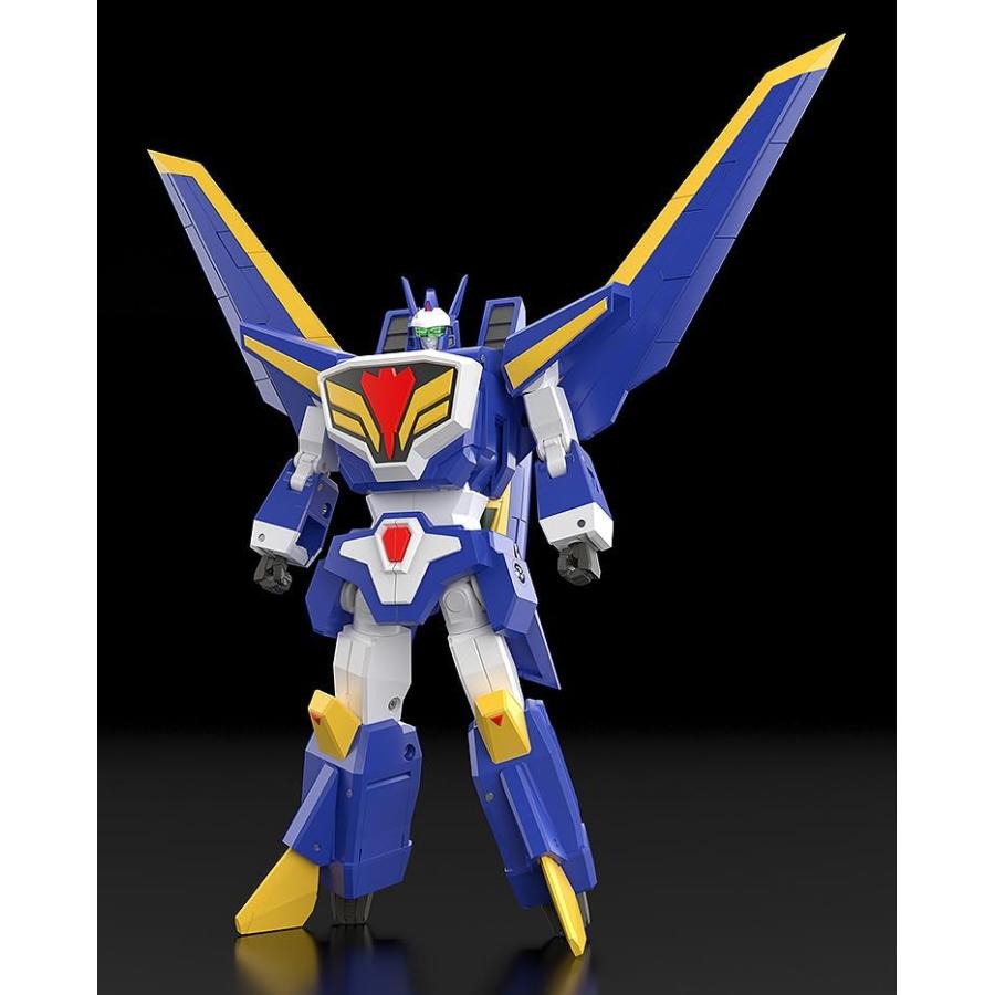 2026年06月30日発売予定】THE合体 伝説の勇者ダ・ガーン ペガサス