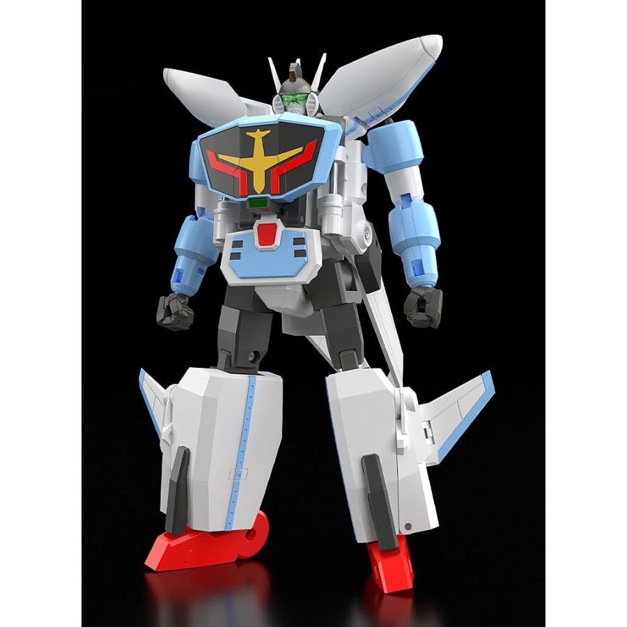 2026年06月30日発売予定】THE合体 伝説の勇者ダ・ガーン ペガサス