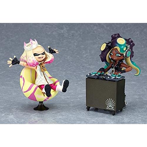 figma Splatoon2 テンタクルズ 再販版 フィギュア : MULTIPLE SHOP