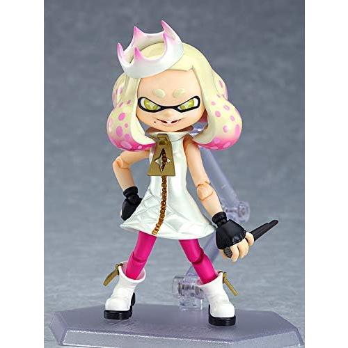figma Splatoon2 テンタクルズ 再販版 フィギュア : MULTIPLE SHOP