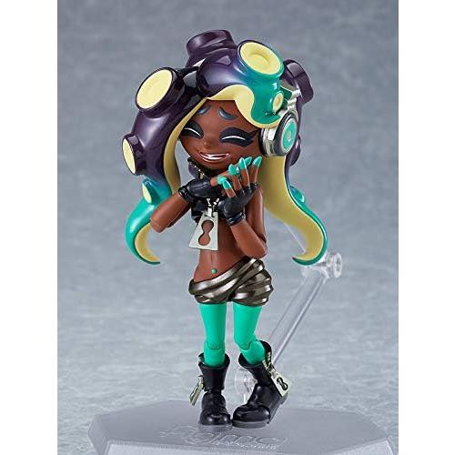 figma Splatoon2 テンタクルズ 再販版 フィギュア : MULTIPLE SHOP