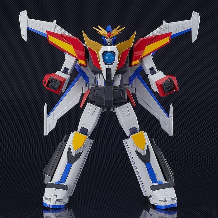 THE合体 伝説の勇者ダ・ガーン ダ・ガーンX 再販版 フィギュア