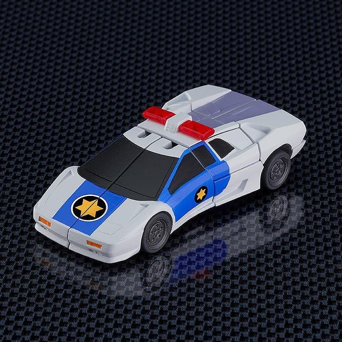 THE合体 伝説の勇者ダ・ガーン ダ・ガーンX 再販版 フィギュア