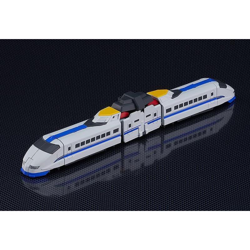 THE合体 伝説の勇者ダ・ガーン ダ・ガーンX 再販版 フィギュア