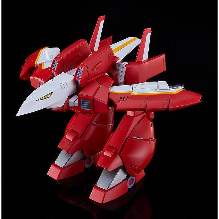 MODEROID 機甲界ガリアン ガリアン重装改 プラモデル : MULTIPLE SHOP