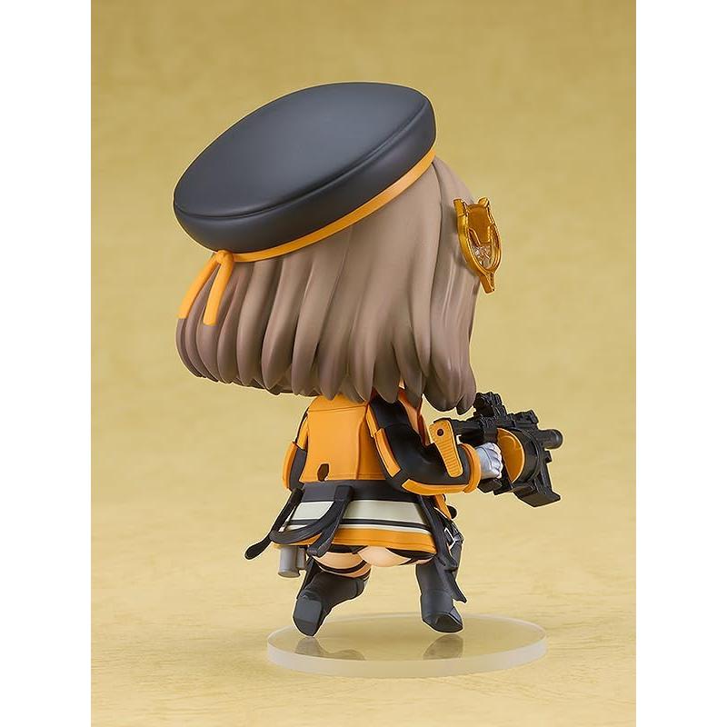 ねんどろいど 勝利の女神:NIKKE アニス 再販版 フィギュア : コレクト