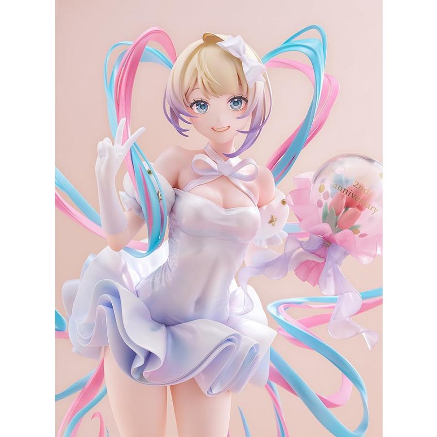 グッドスマイルカンパニー NEEDY GIRL OVERDOSE 超絶最かわてんし