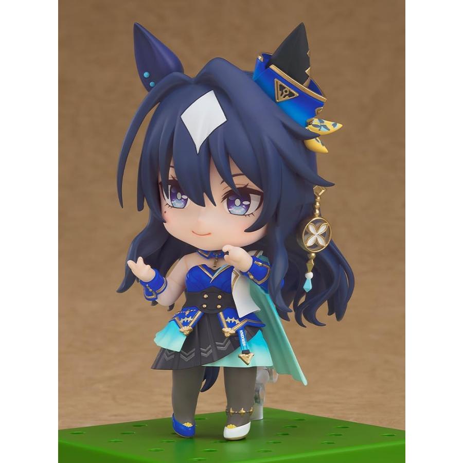 ねんどろいど ウマ娘 プリティーダービー ヴィルシーナ フィギュア