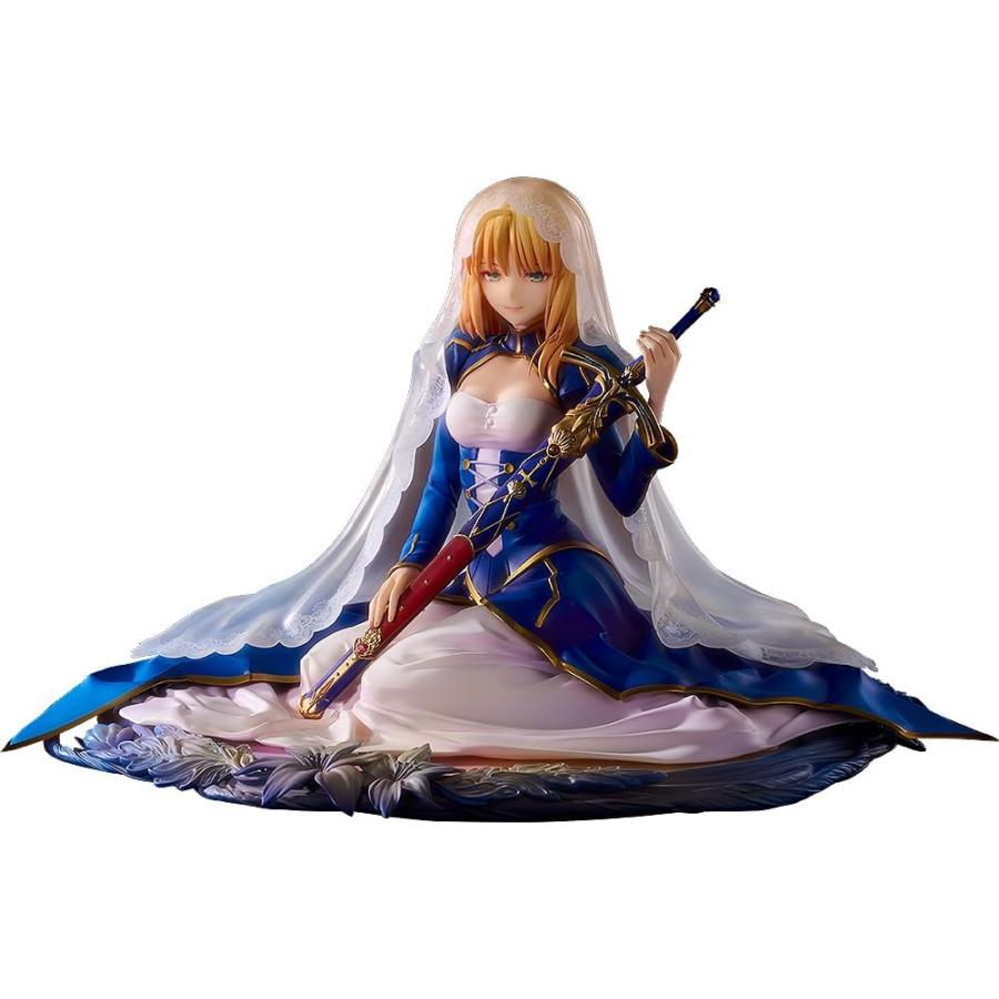 Fate/stay night』「セイバー」フィギュアマニアックス誌上通販売 2026年08月31日発売予定】グッドスマイルカンパニー Fate/stay night